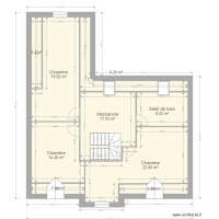 OZICINGOZ etage 1