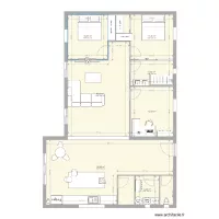 coult suite parentale ok 2+