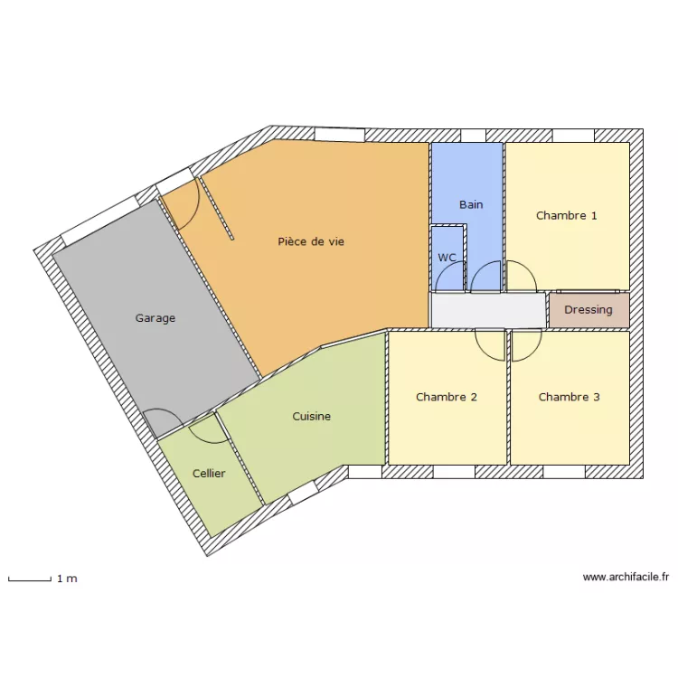Harm4 B v - nieto. Plan de 
