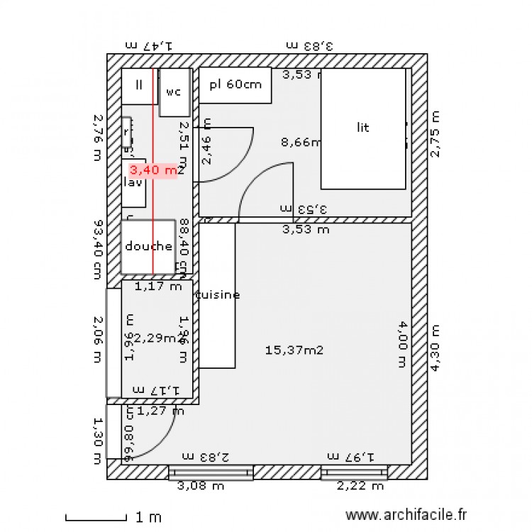 BASTE22herve2. Plan de 0 pièce et 0 m2