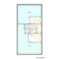 LABENNE 2 er &eacute;tage