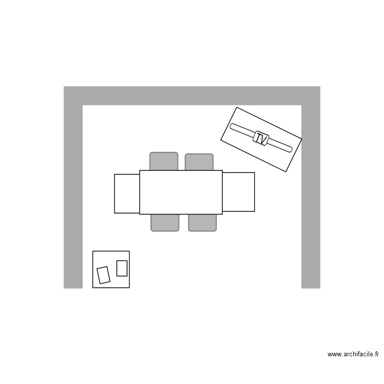 Jems. Plan de 0 pièce et 0 m2