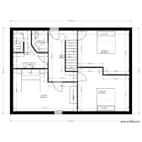 gite piscine &eacute;tage