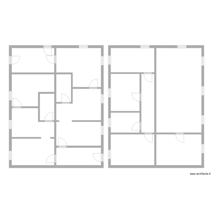 DILLENSEGER VILLE. Plan de DILLENSEGER VILLE. Plan de