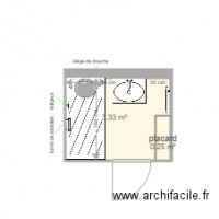 plan avant Grousson