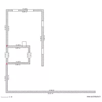 plan maison domianne