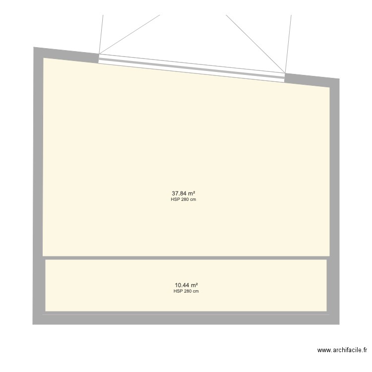 NICE WAY 5. Plan de 0 pièce et 0 m2