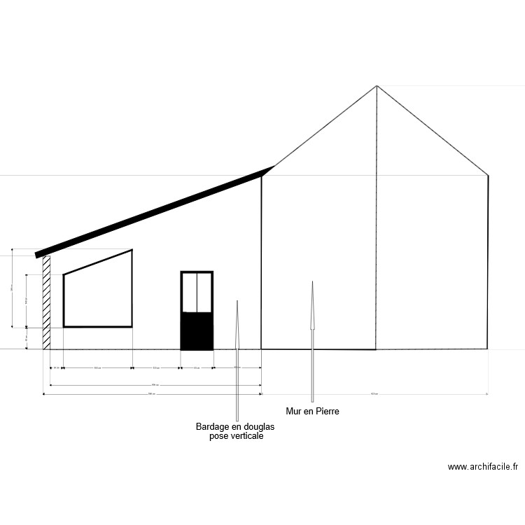 est. Plan de 0 pièce et 0 m2