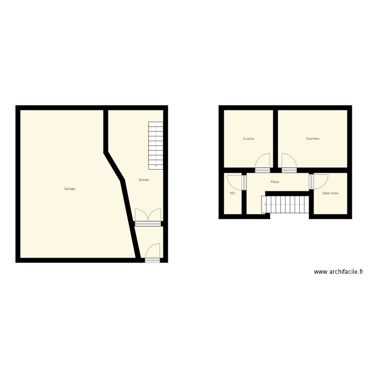 E200046. Plan de 0 pièce et 0 m2