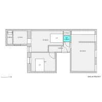 Plan du deuxi&egrave;me