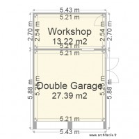 193 Bobbin Head Rd Garage Floor Plan