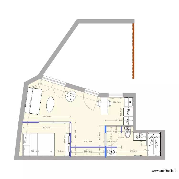 poulbot 8. Plan de poulbot 8. Plan de