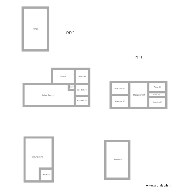 350600082. Plan de 0 pièce et 0 m2