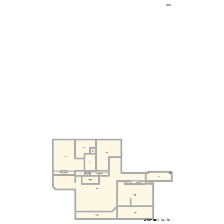 Voltina. Plan de 0 pièce et 0 m2