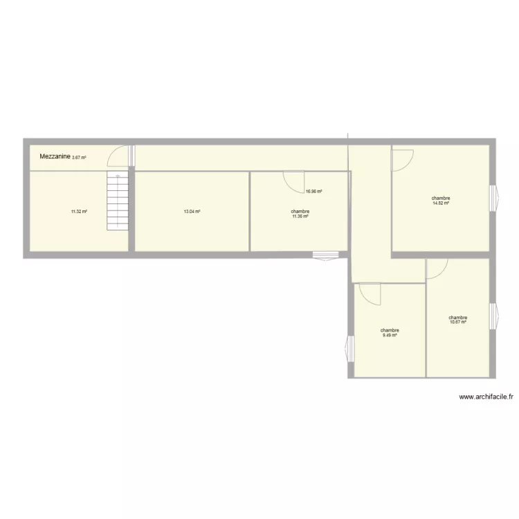 plan ben slimaneee. Plan de 