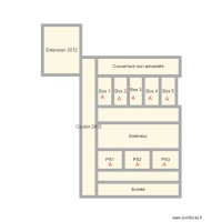 PLAN 2404 OGOR PLOUGERNEAU