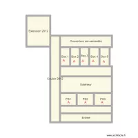PLAN 2404 OGOR PLOUGERNEAU