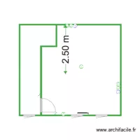 Haut Chambre appareillage &eacute;lectrique