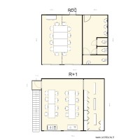 EAB ILOT PECHOUX VILLEURBANNE MODIFIER