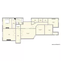 Appartement campagne premi&egrave;re transfo 2