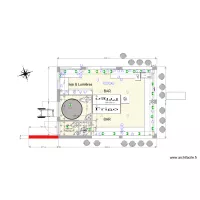 18 05 03 Ma&iuml;ana Buvette 7