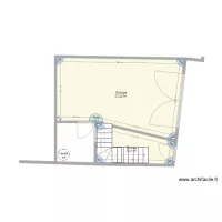 appartement RDC ENTREE etat des lieux