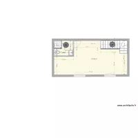 Plan 1er Etage CORNU V1