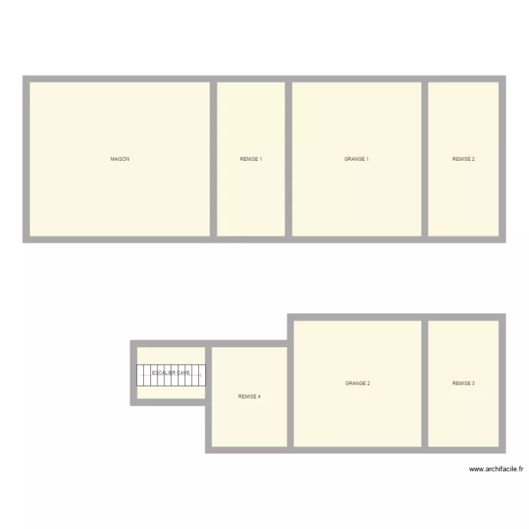 CRABB 1. Plan de CRABB 1. Plan de