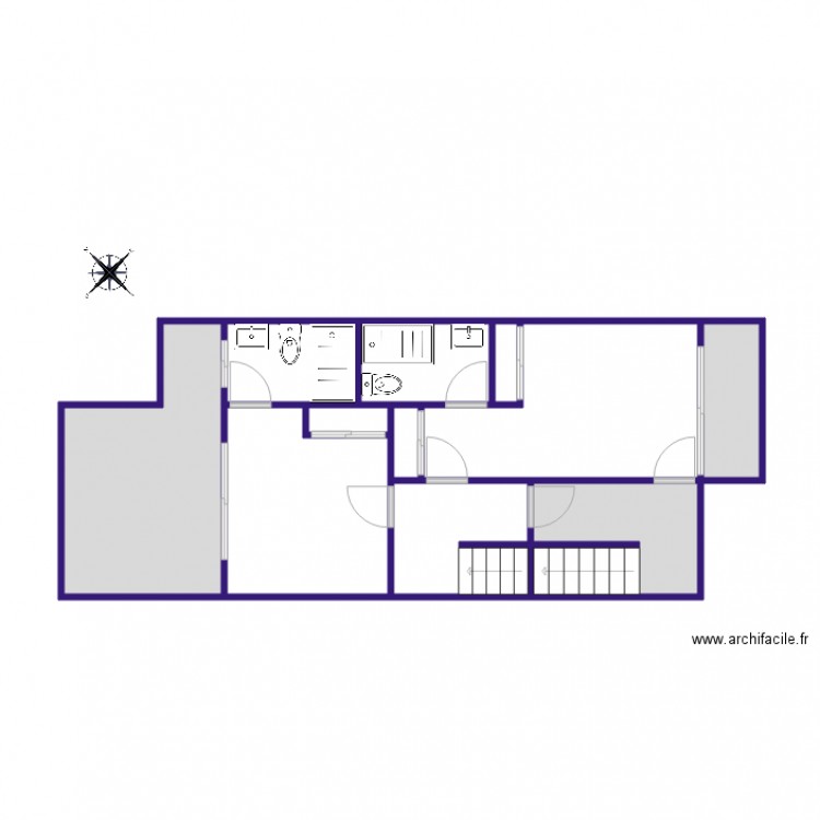 Zenia Manantial 2. Plan de 0 pièce et 0 m2