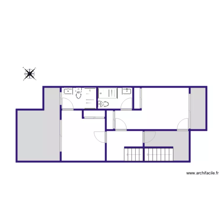 Zenia Manantial 2. Plan de 