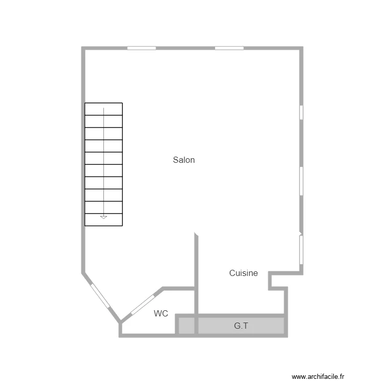 kamel lonju rdc. Plan de 