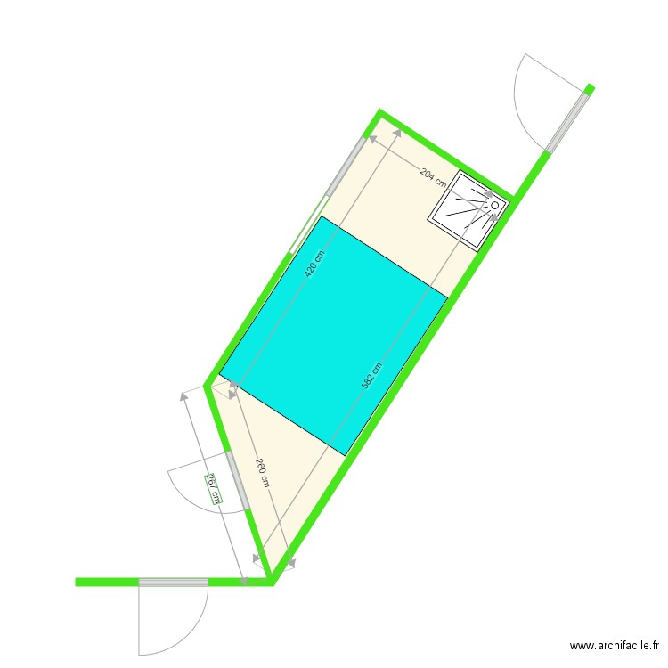 LES BULLES DE MER DUO 10 2021 COMPLET. Plan de 0 pièce et 0 m2