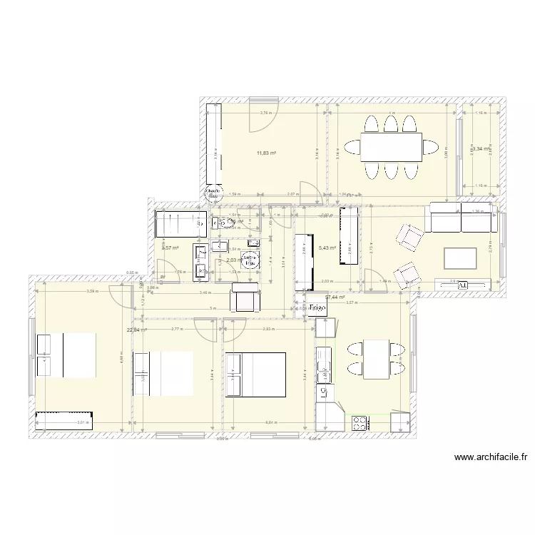 macon. Plan de macon. Plan de