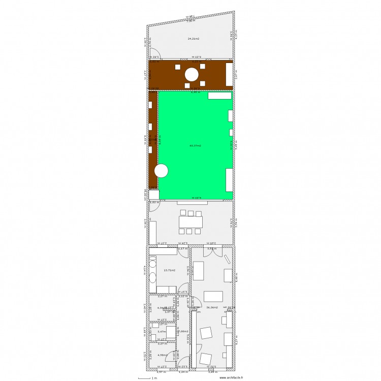 LastUndo2b2. Plan de 0 pièce et 0 m2