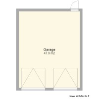 garage VIDE