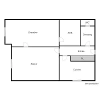 Plan BEN Cino del lucas