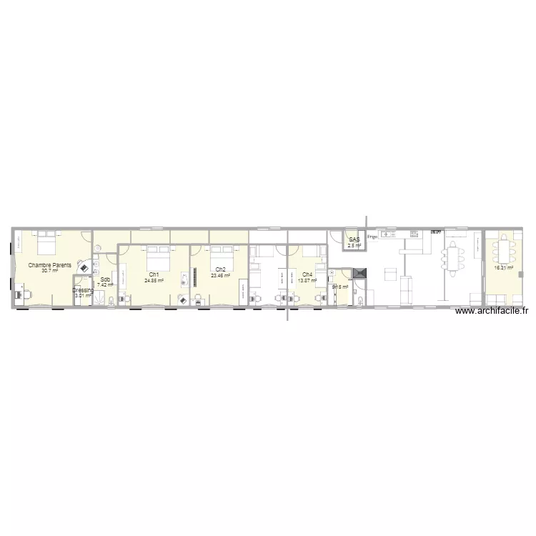 HAG12. Plan de HAG12. Plan de