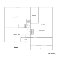 maindron &eacute;tage am