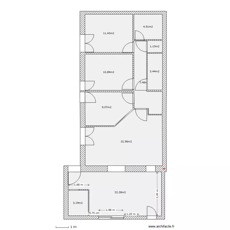 plan nico general 3. Plan de 