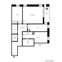 ED EAGLE 2 D LA CORTINADA ORDINO