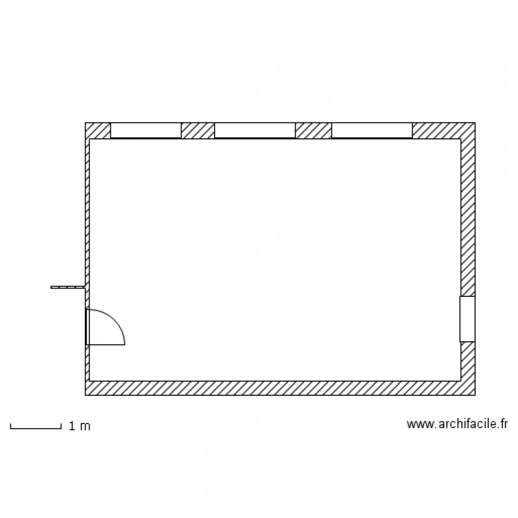 fjkghjdkghd. Plan de 0 pièce et 0 m2