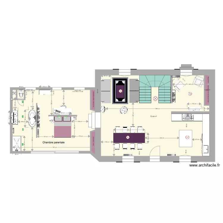 PHAM PROJET dernière version . Plan de PHAM PROJET dernière version . Plan de