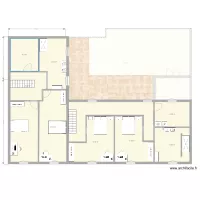 Quentin Coutiches 1er Essai