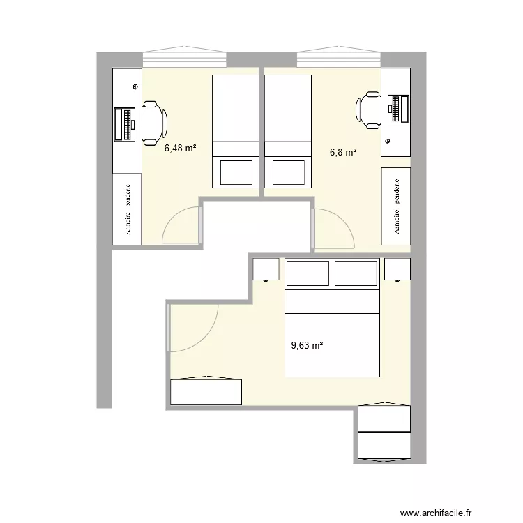 ch1. Plan de 