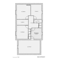 Etage - Projet