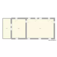 moulin maison secondaire 