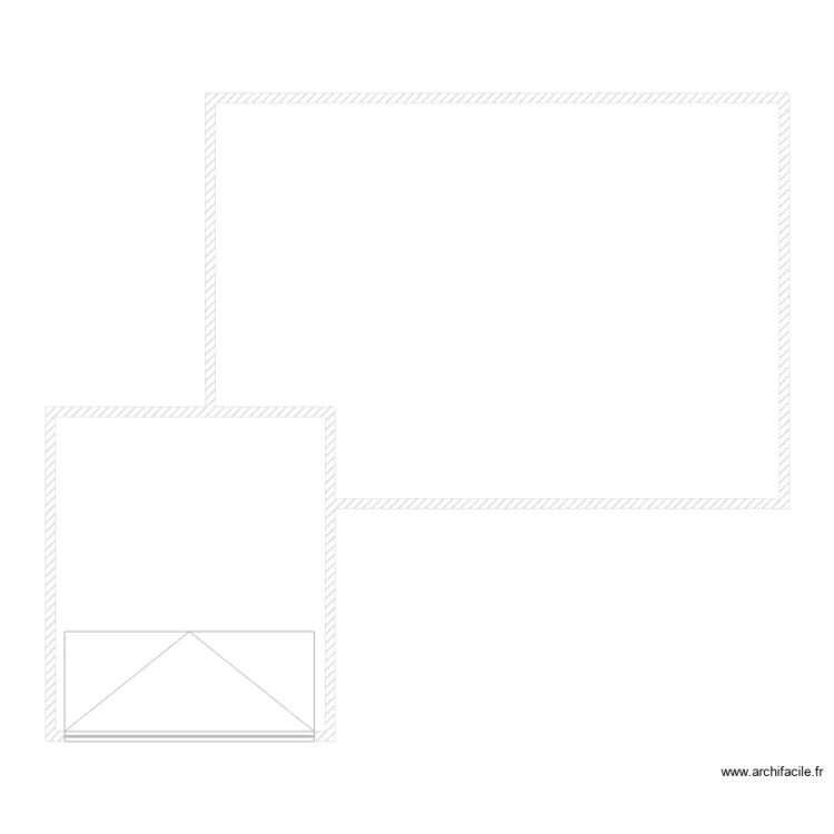PROJET DACHSTEIN. Plan de 