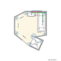 le bris -salle de bains - saint dyé