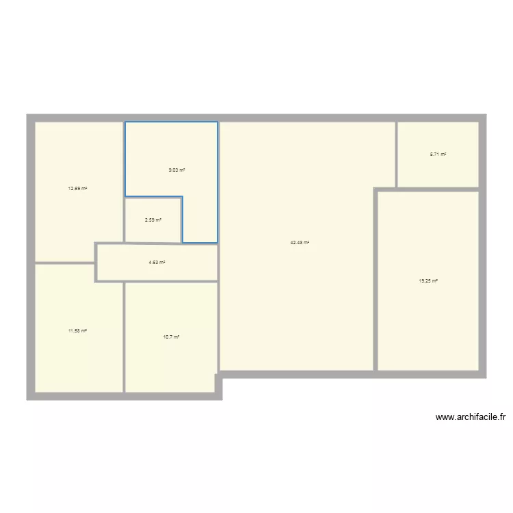 plan de loc. Plan de 