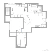 Plan 2     1763 Duvernay